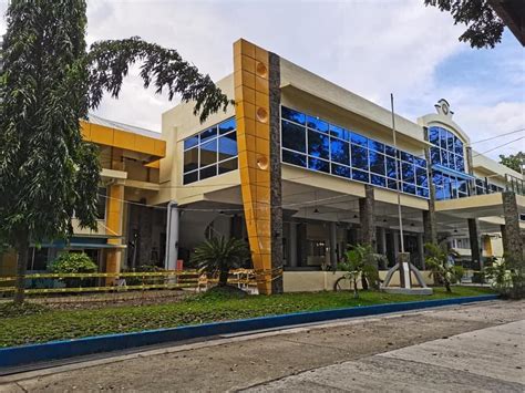 ISAT UNIVERSITY MIAGAO CAMPUS .